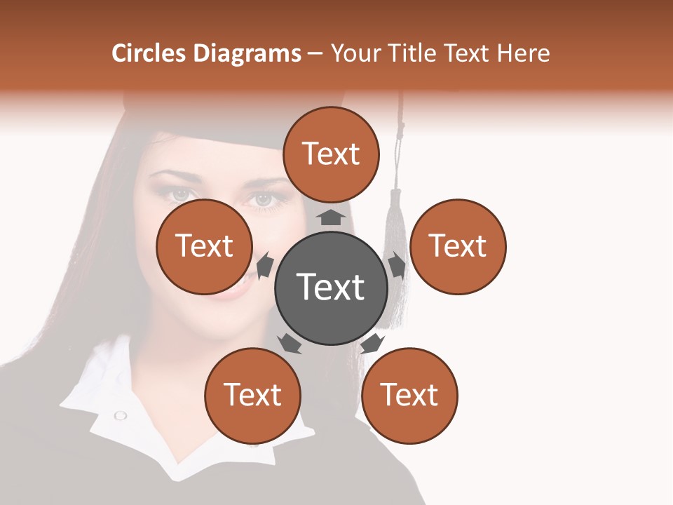 Fish Sea Happy PowerPoint Template