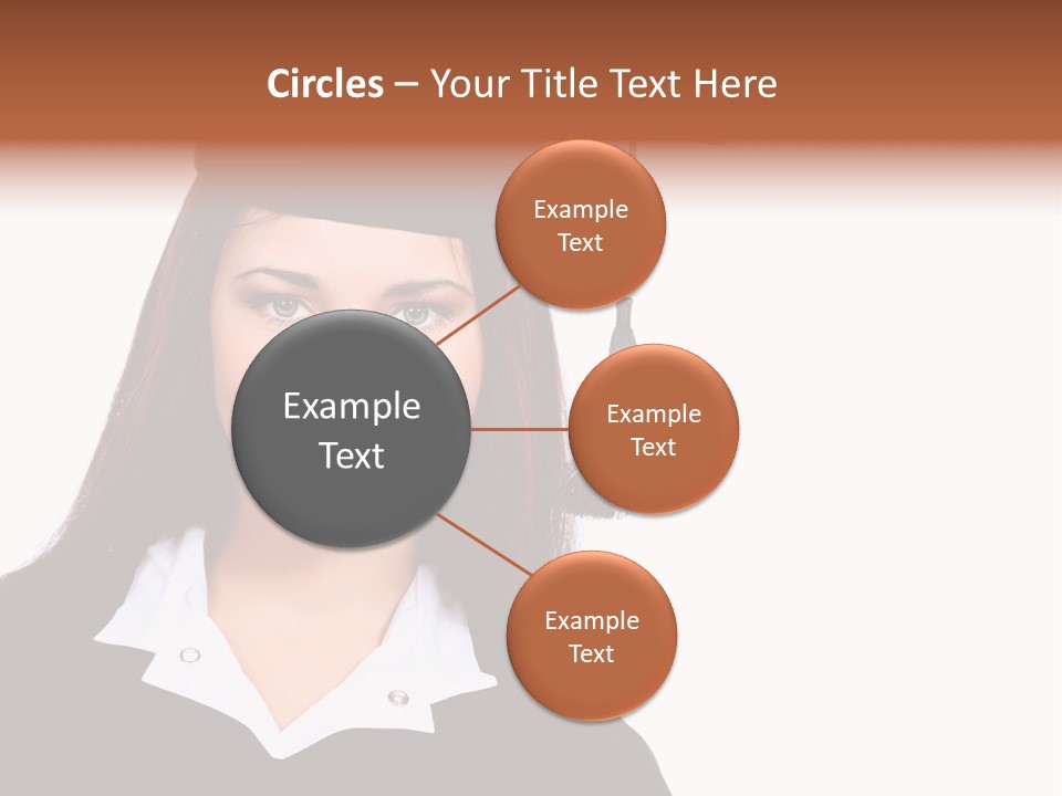 Fish Sea Happy PowerPoint Template