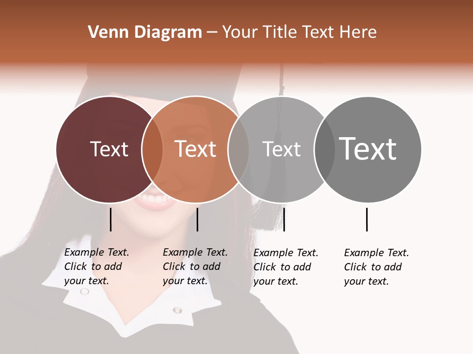 Fish Sea Happy PowerPoint Template