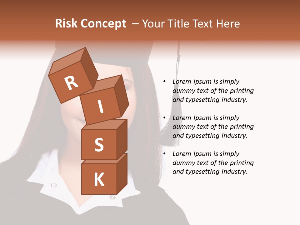 Fish Sea Happy PowerPoint Template