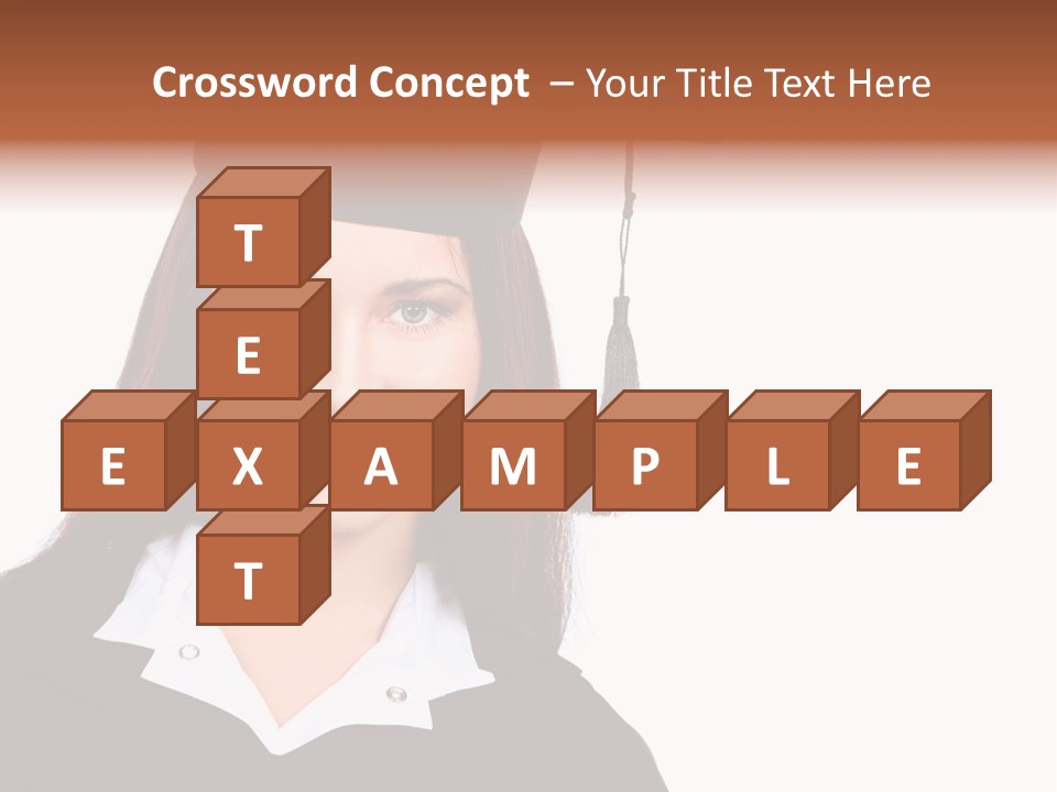 Fish Sea Happy PowerPoint Template