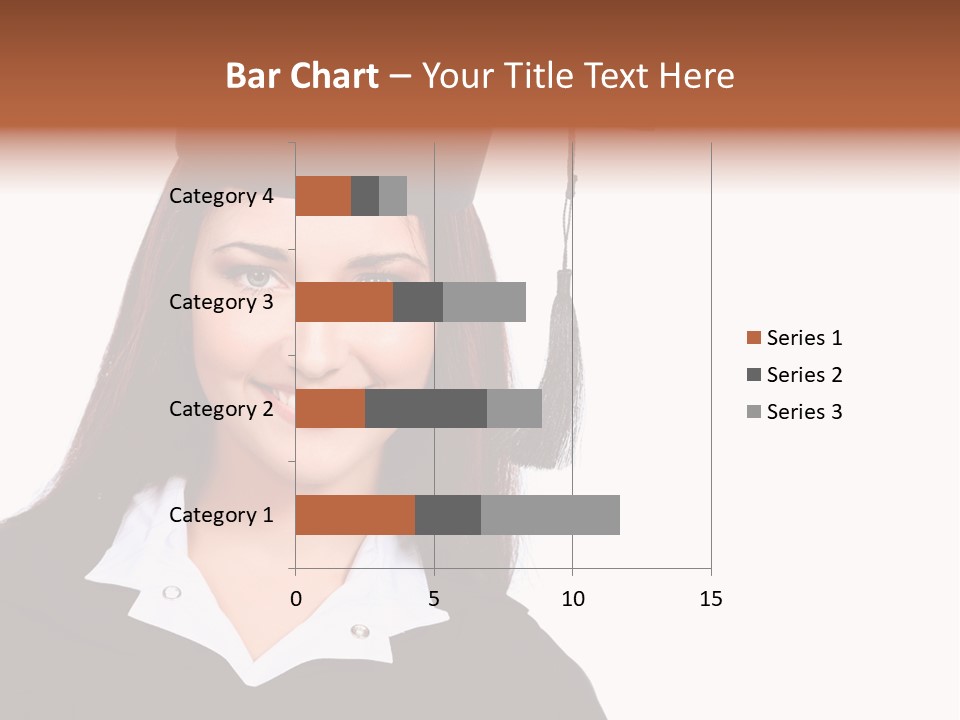 Fish Sea Happy PowerPoint Template