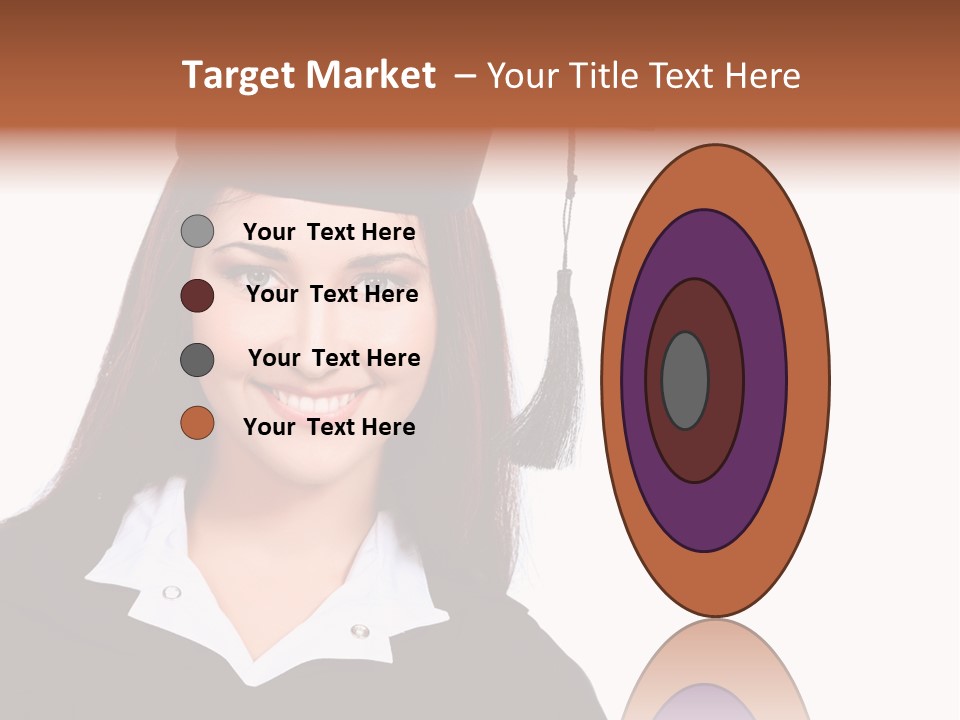 Fish Sea Happy PowerPoint Template