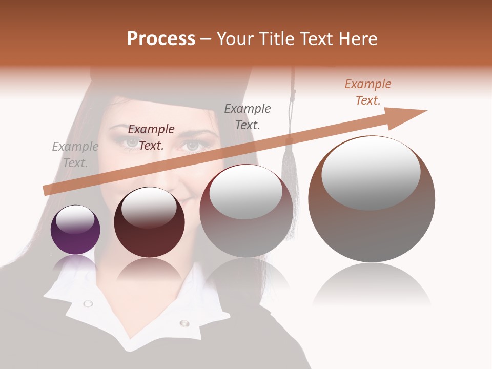 Fish Sea Happy PowerPoint Template