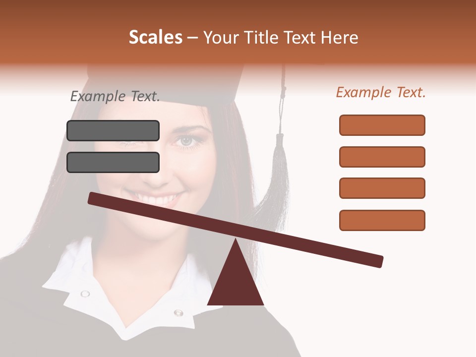 Fish Sea Happy PowerPoint Template