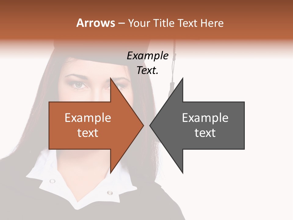 Fish Sea Happy PowerPoint Template