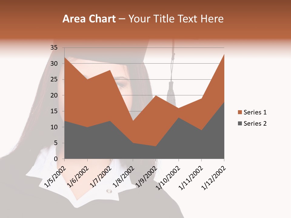 Fish Sea Happy PowerPoint Template