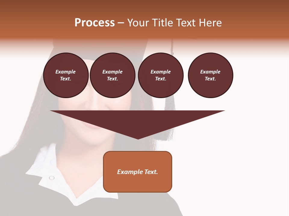 Fish Sea Happy PowerPoint Template