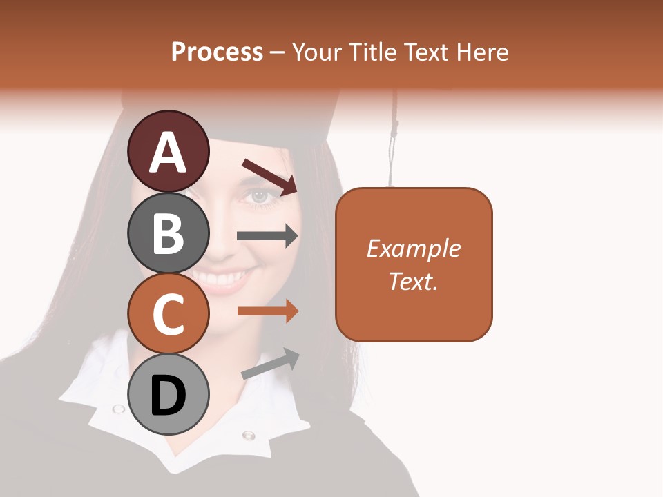 Fish Sea Happy PowerPoint Template