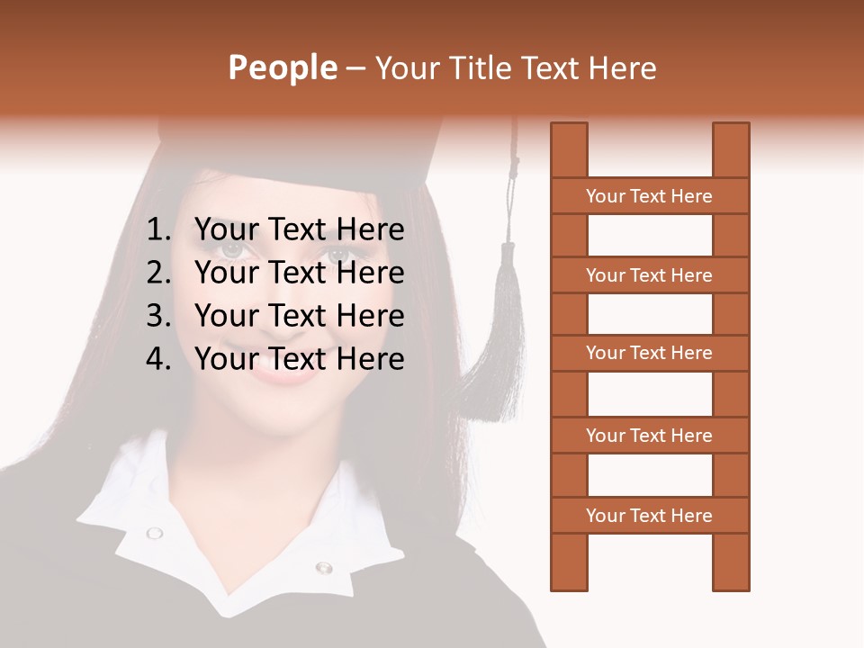 Fish Sea Happy PowerPoint Template