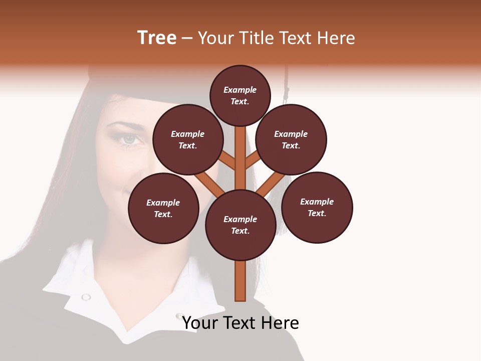 Fish Sea Happy PowerPoint Template