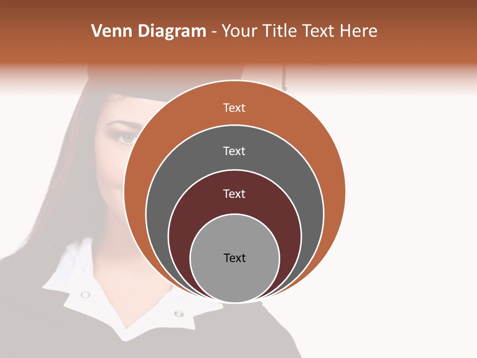 Fish Sea Happy PowerPoint Template