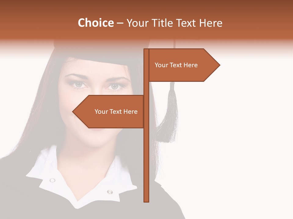 Fish Sea Happy PowerPoint Template