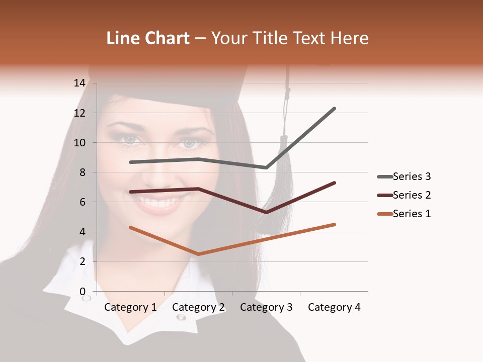 Fish Sea Happy PowerPoint Template
