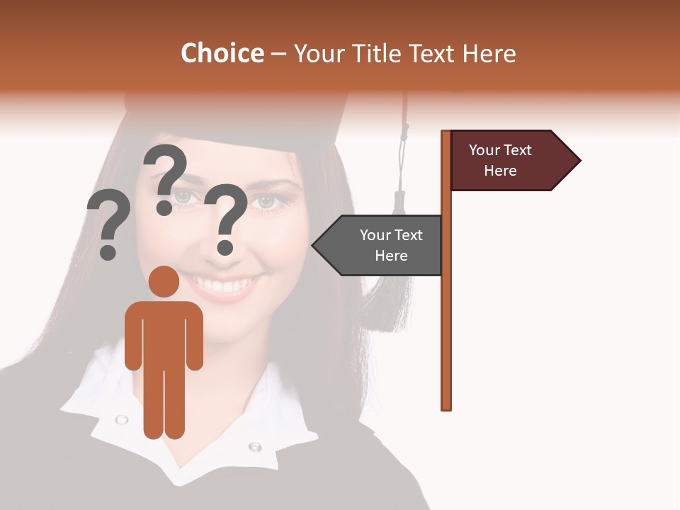 Fish Sea Happy PowerPoint Template