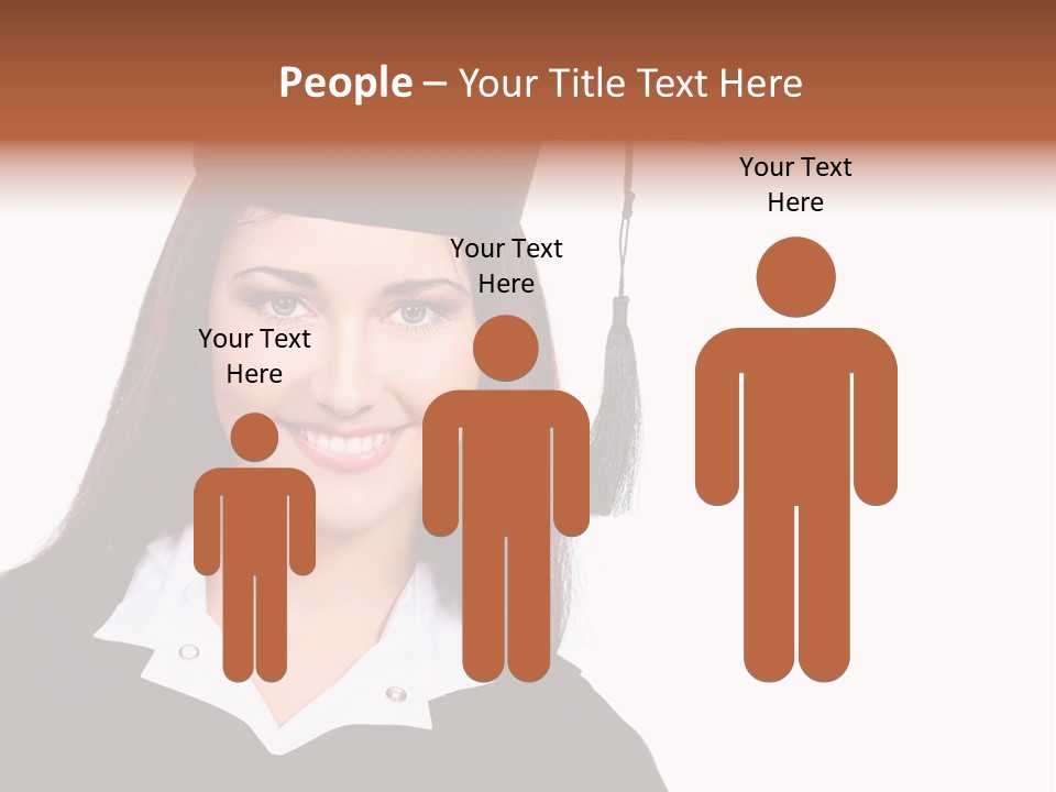 Fish Sea Happy PowerPoint Template