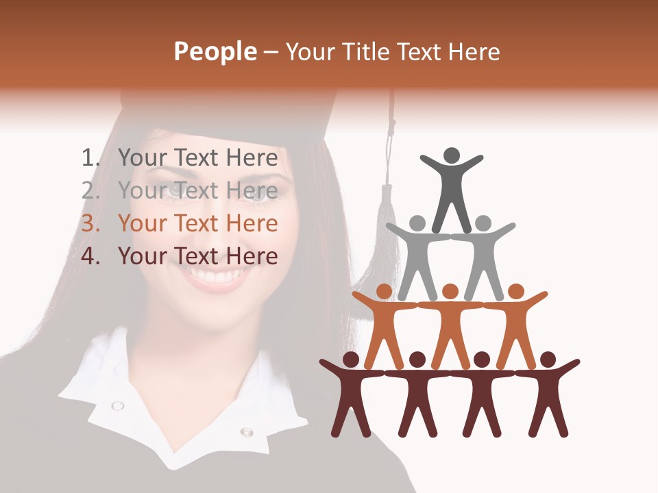 Fish Sea Happy PowerPoint Template