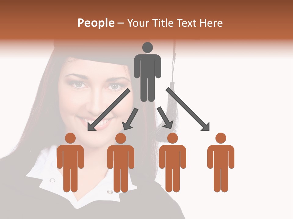 Fish Sea Happy PowerPoint Template