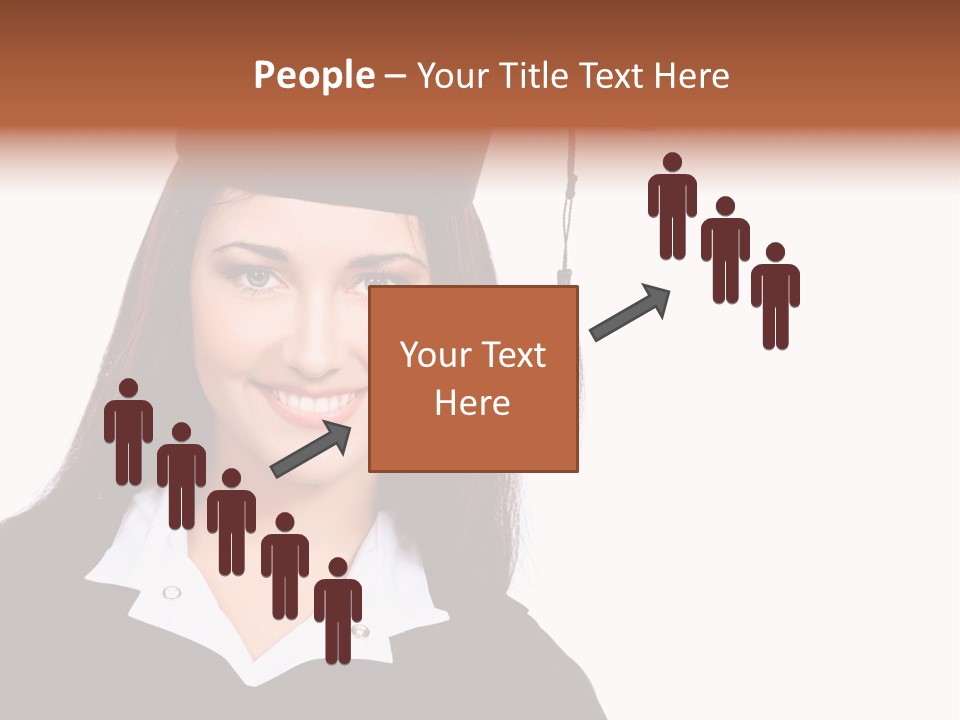 Fish Sea Happy PowerPoint Template