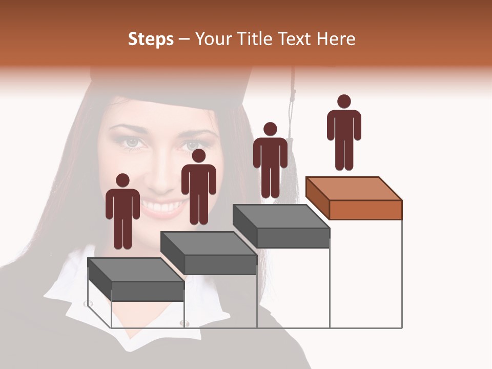 Fish Sea Happy PowerPoint Template