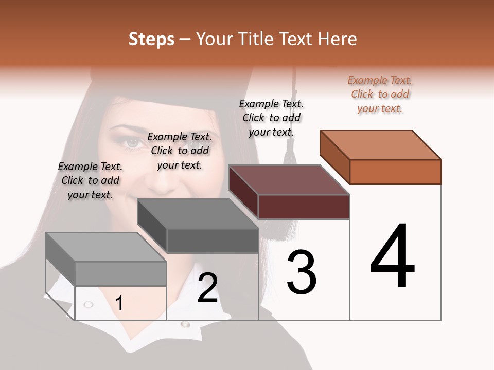 Fish Sea Happy PowerPoint Template