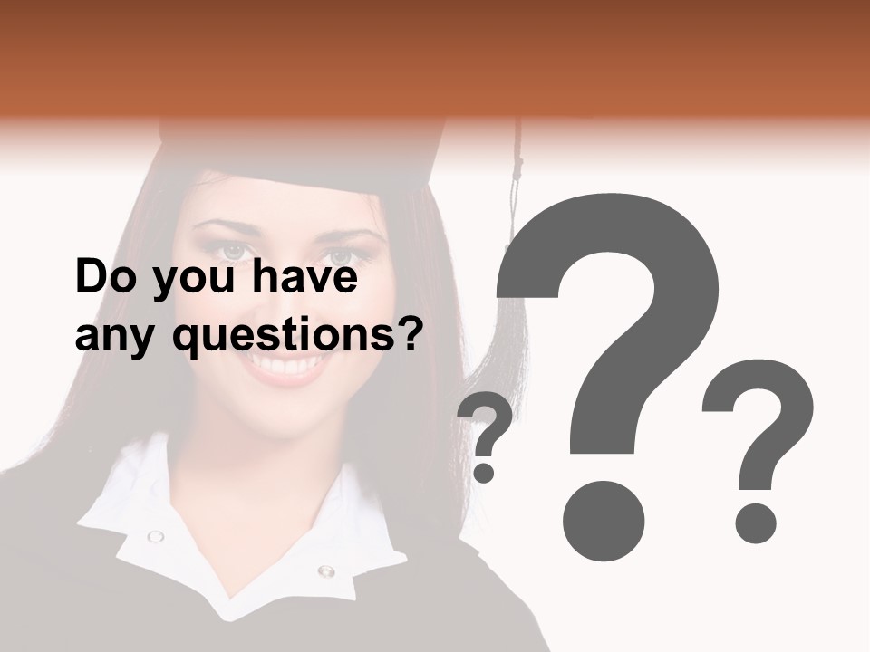 Fish Sea Happy PowerPoint Template