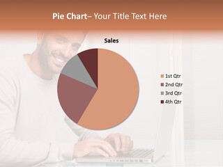 Section Preparation Isolated PowerPoint Template