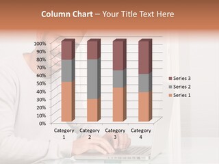 Section Preparation Isolated PowerPoint Template