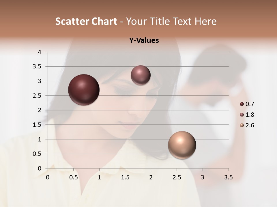 Section Preparation Isolated PowerPoint Template