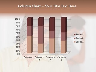 Section Preparation Isolated PowerPoint Template