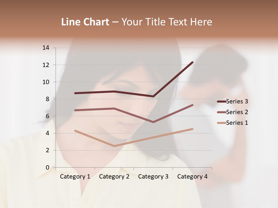 Section Preparation Isolated PowerPoint Template