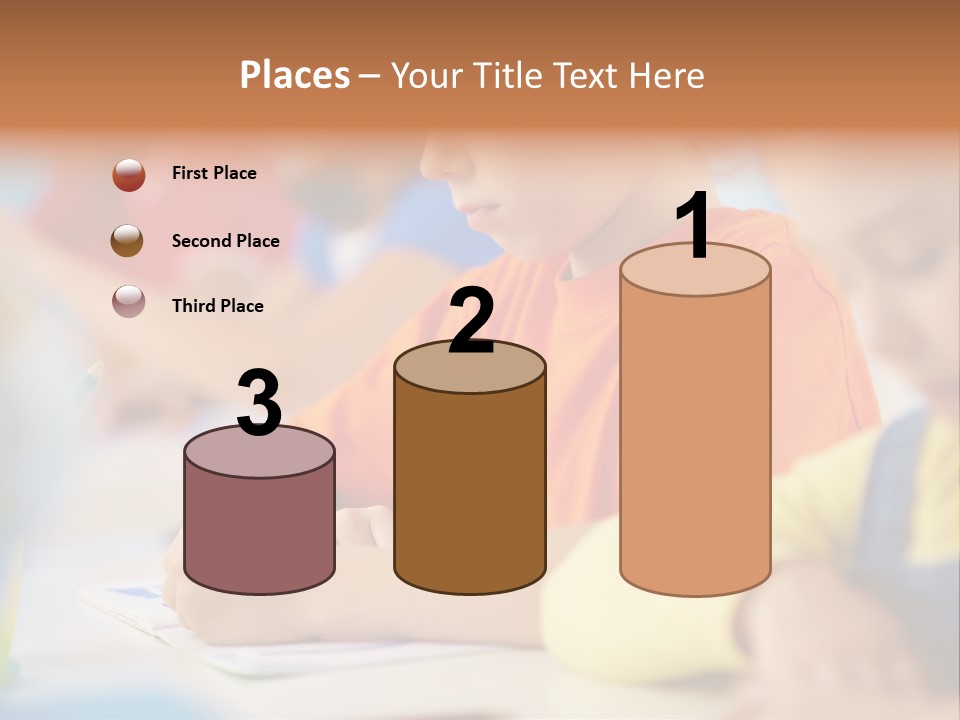 Raw Maternity Sea PowerPoint Template