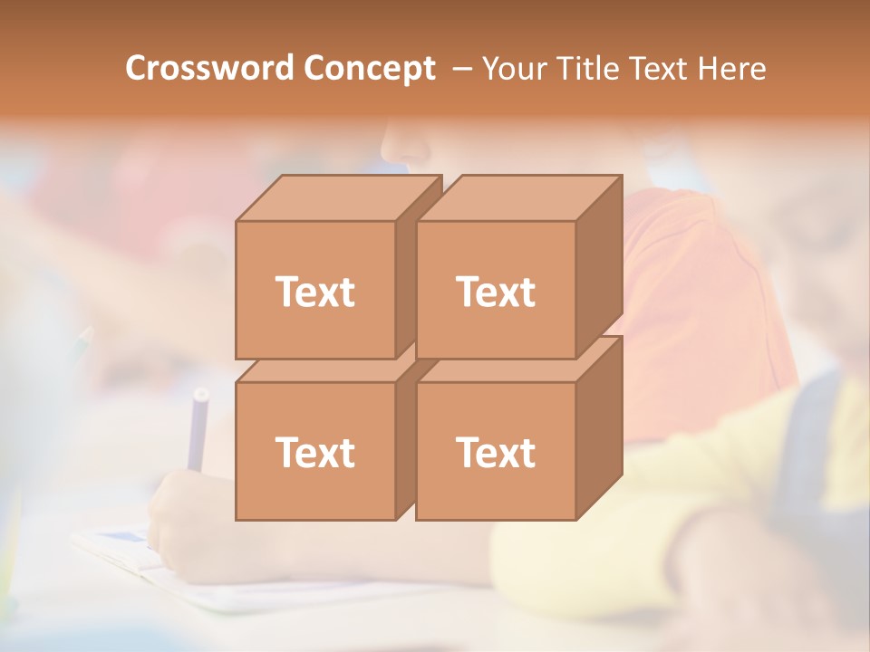 Raw Maternity Sea PowerPoint Template