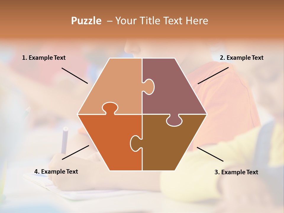 Raw Maternity Sea PowerPoint Template