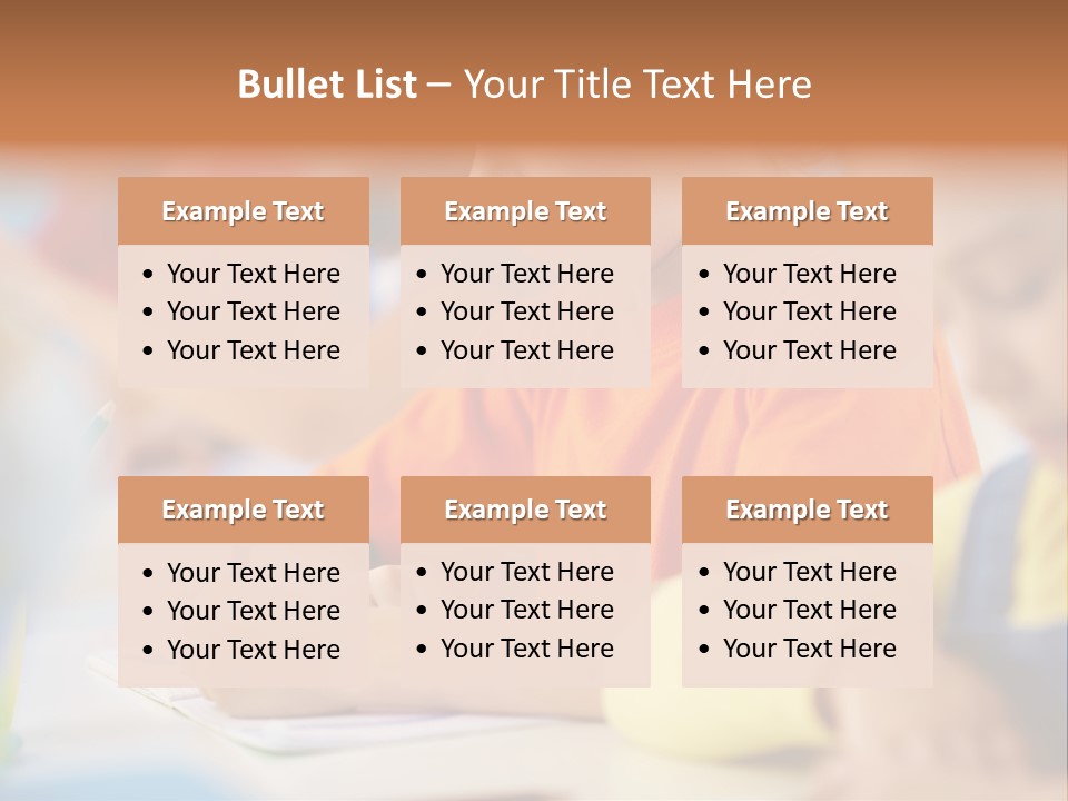 Raw Maternity Sea PowerPoint Template