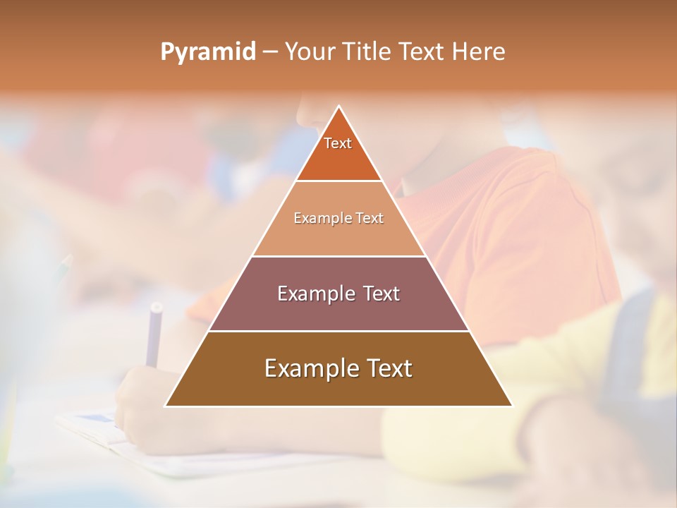 Raw Maternity Sea PowerPoint Template