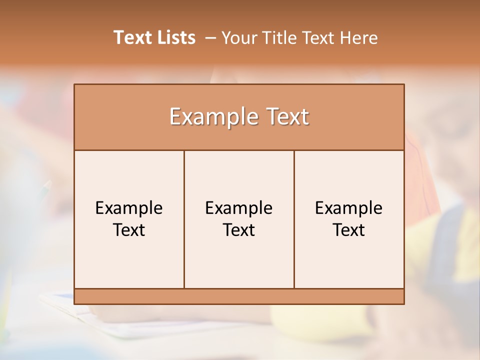 Raw Maternity Sea PowerPoint Template