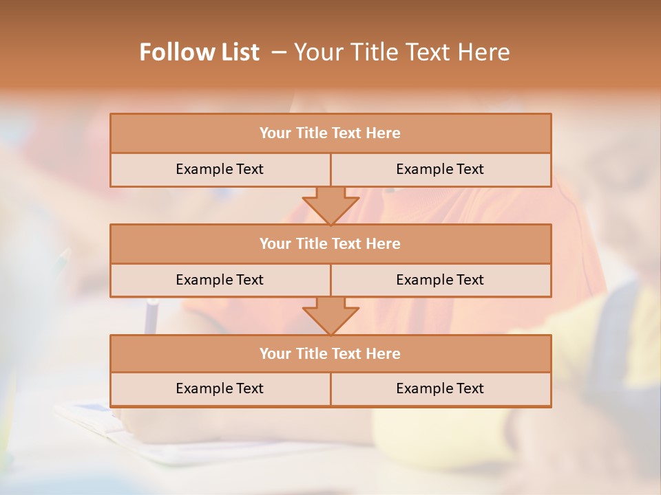 Raw Maternity Sea PowerPoint Template