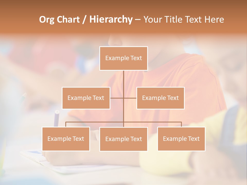 Raw Maternity Sea PowerPoint Template