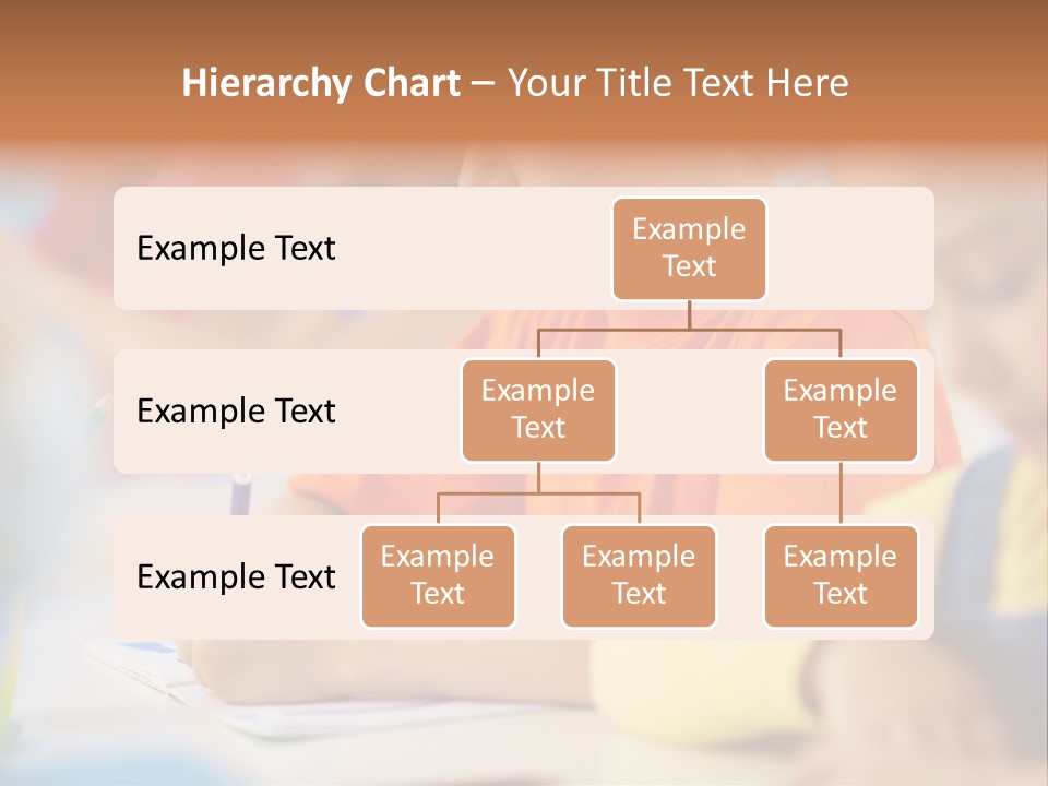Raw Maternity Sea PowerPoint Template