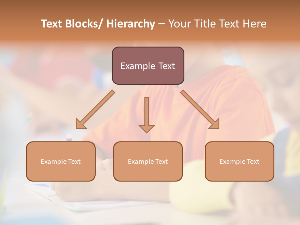 Raw Maternity Sea PowerPoint Template