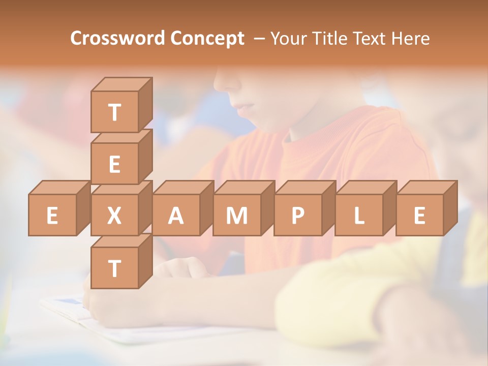 Raw Maternity Sea PowerPoint Template