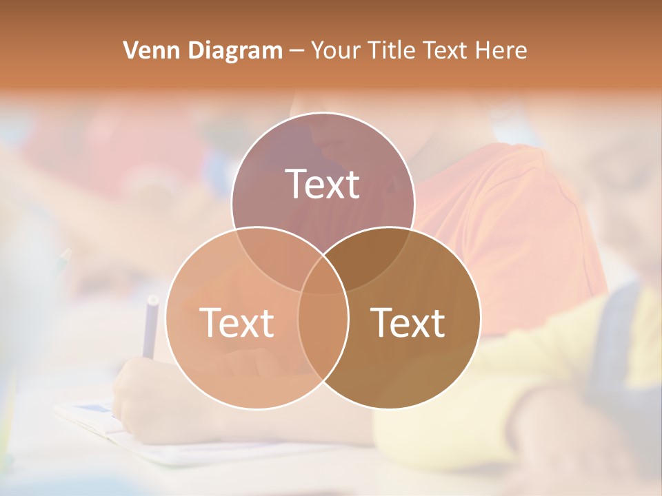 Raw Maternity Sea PowerPoint Template