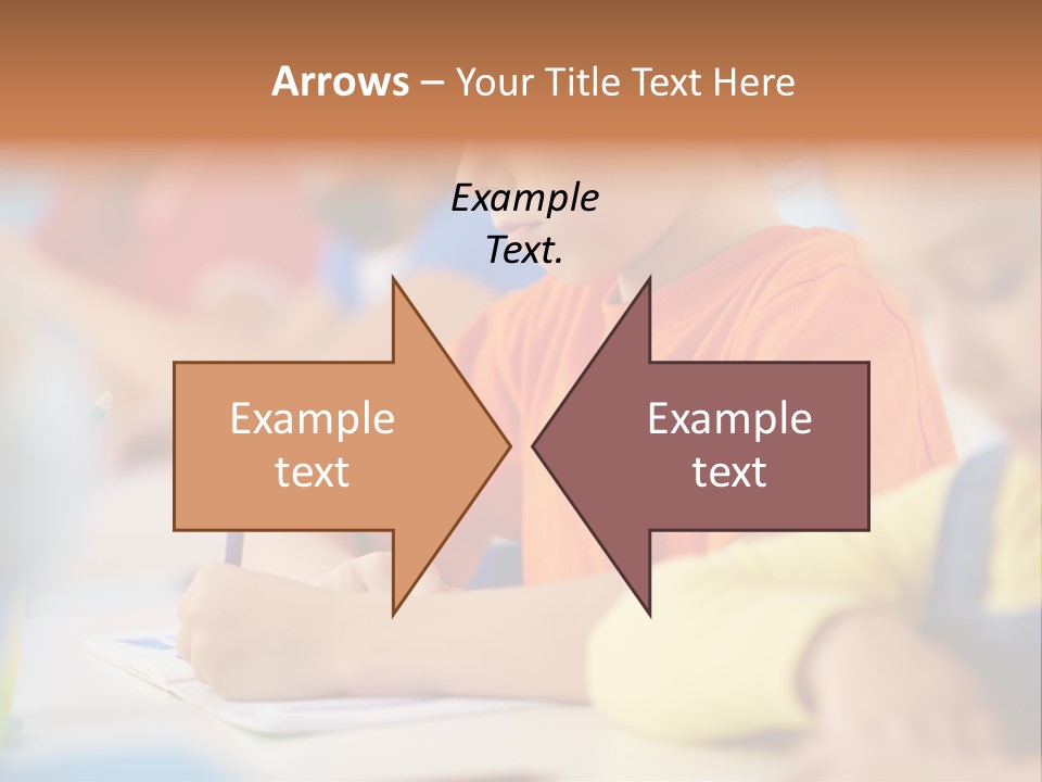 Raw Maternity Sea PowerPoint Template