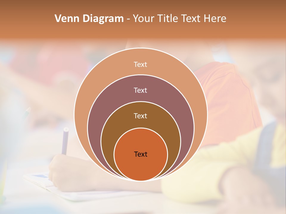 Raw Maternity Sea PowerPoint Template