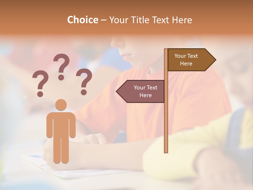 Raw Maternity Sea PowerPoint Template