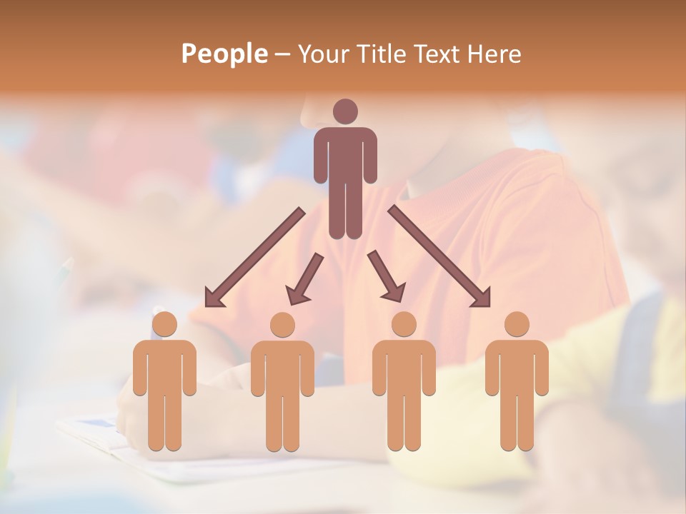 Raw Maternity Sea PowerPoint Template