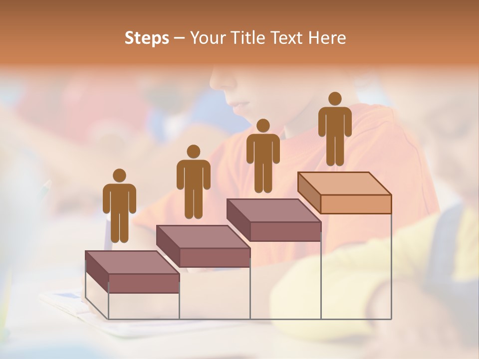 Raw Maternity Sea PowerPoint Template