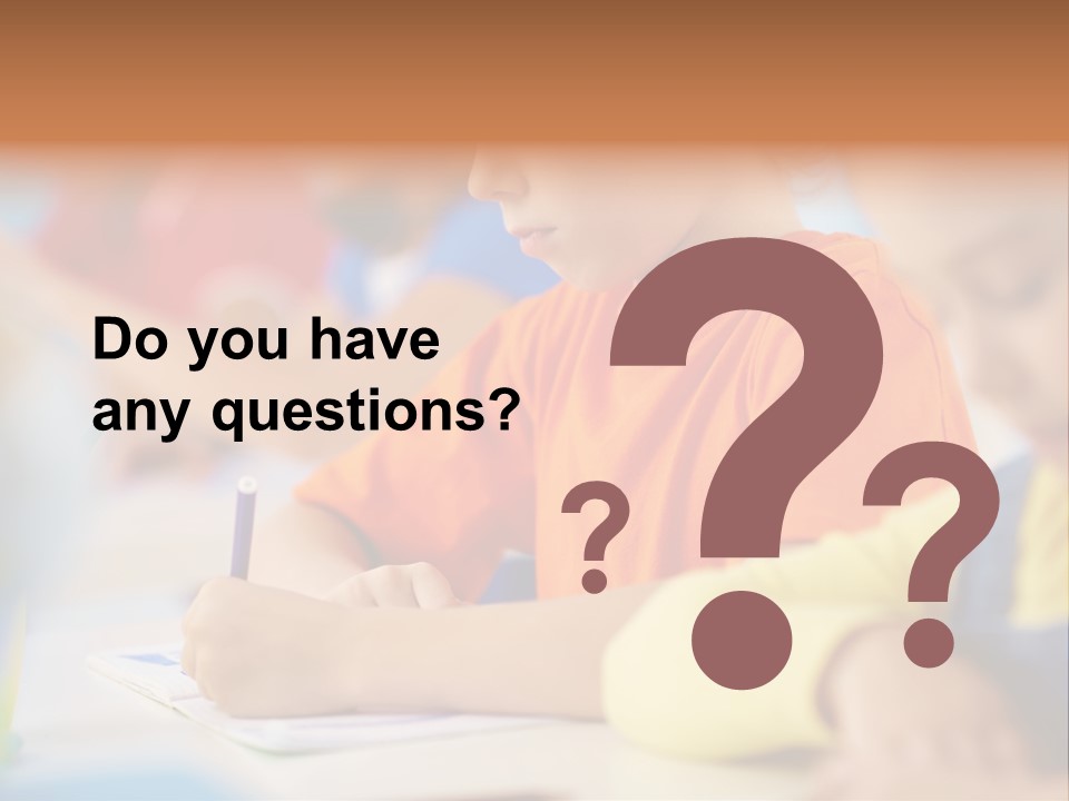 Raw Maternity Sea PowerPoint Template