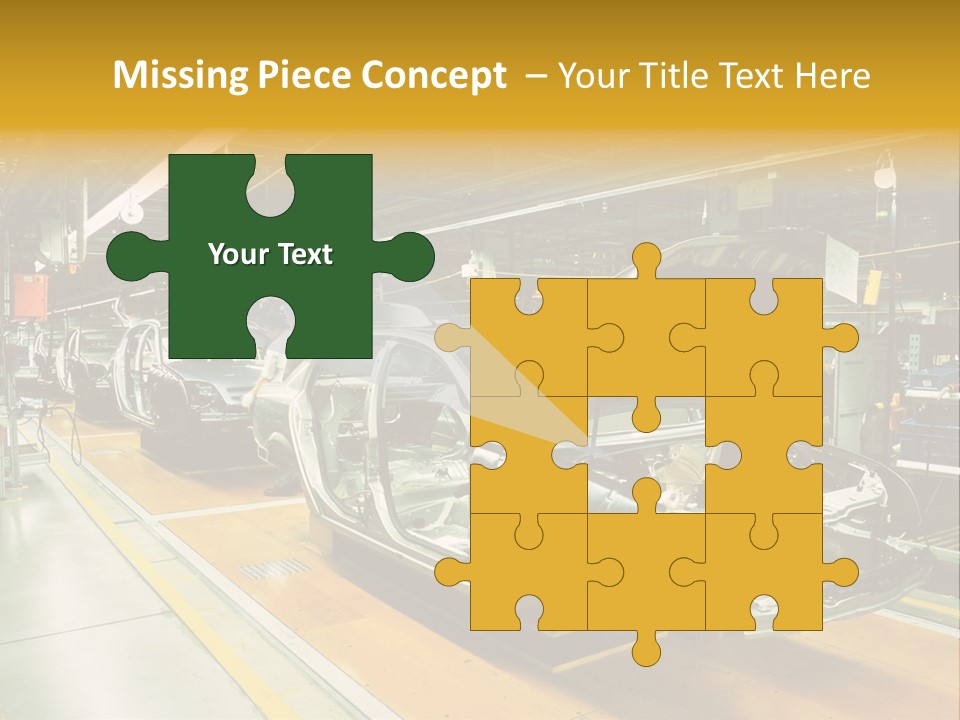 Parent Food Happy PowerPoint Template